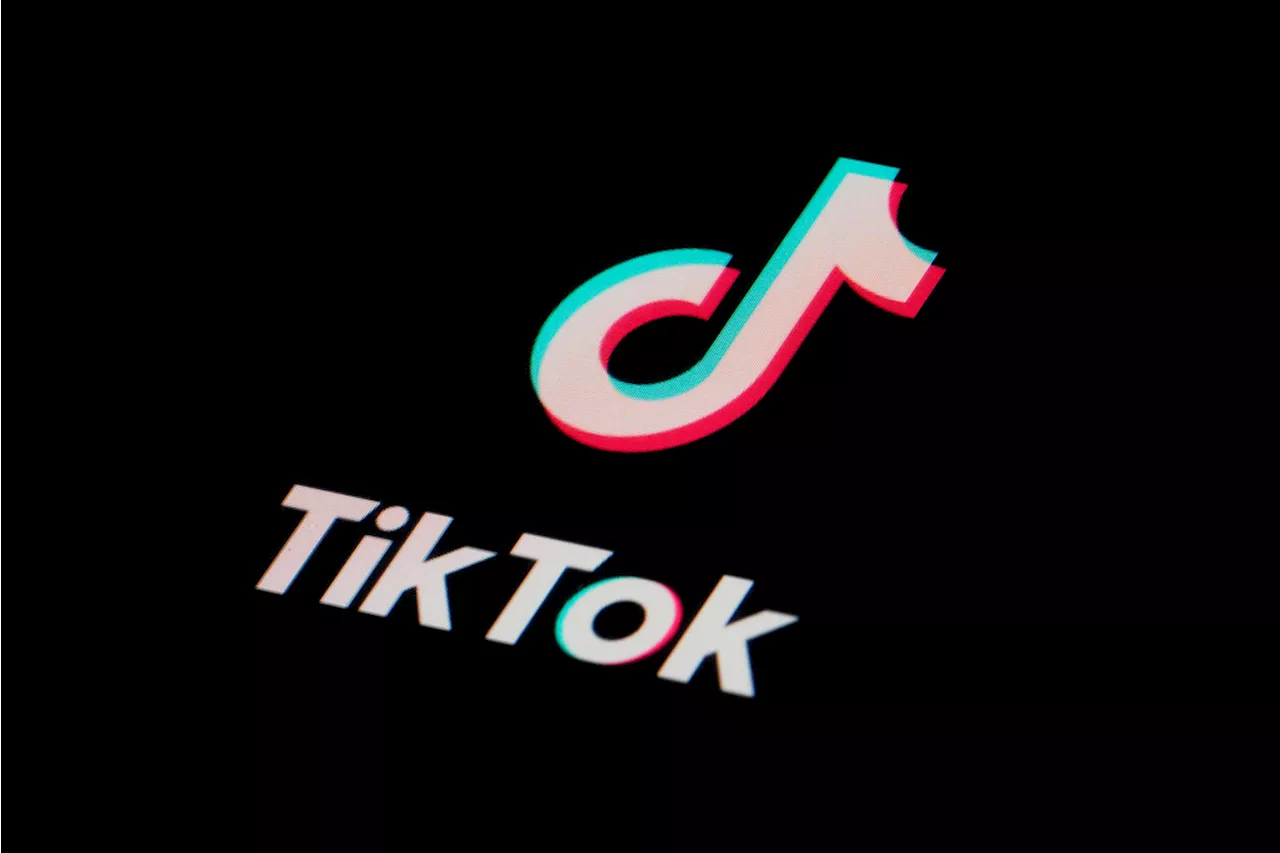 U.S. Justice Department sues TikTok, claiming it illegally collected children's data