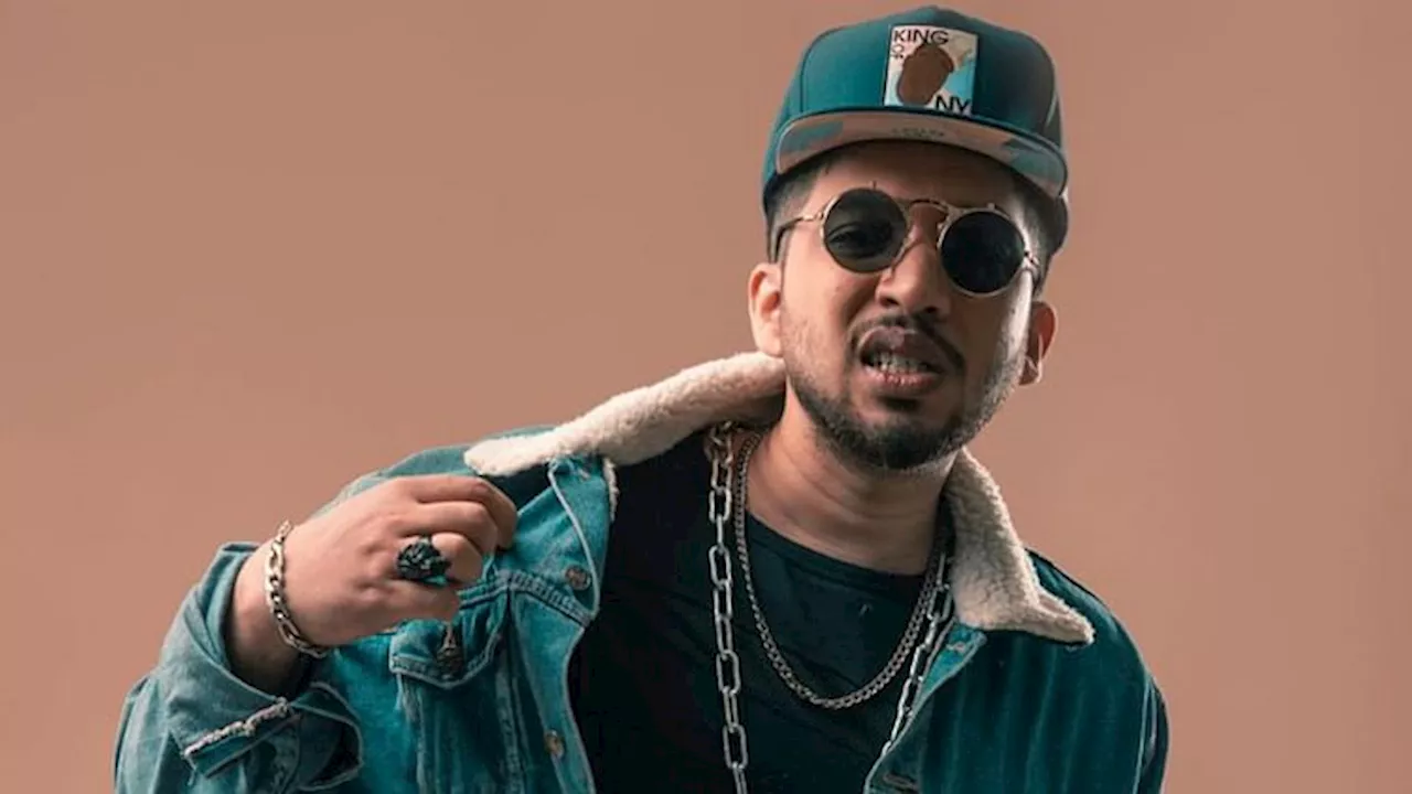 Rapper Naezy: रैपर नैजी के सिर सजेगा 'बिग बॉस ओटीटी 3' का ताज? जानें कितने करोड़ की संपत्ति के हैं मालिक