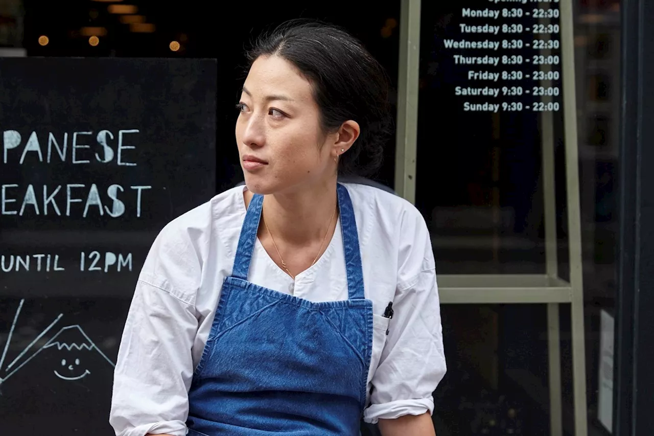 Koya: How Shuko Oda Crafted London’s Beloved Japanese Udon Noodle Bar