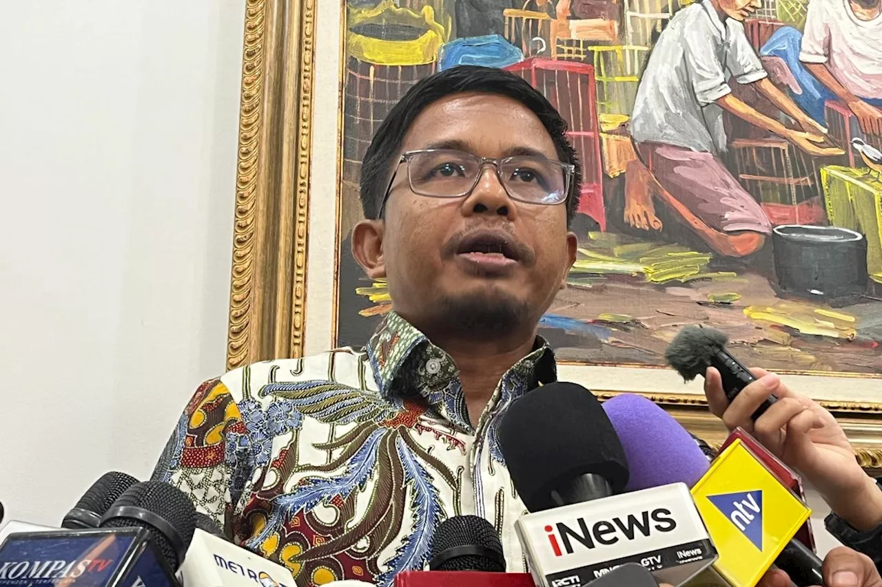 KPU akan hapus sanksi diskualifikasi cakada tak lapor dana kampanye