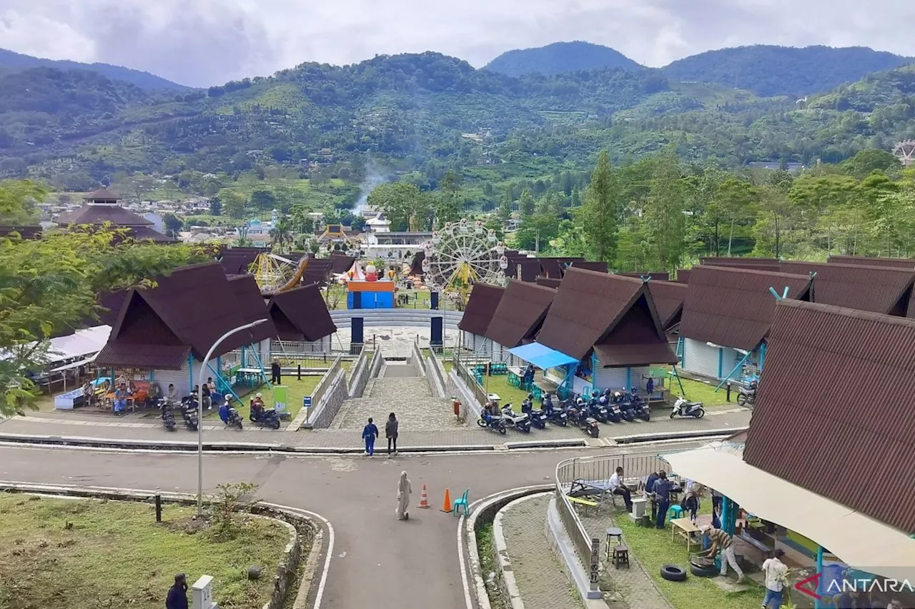 Pengamat: Kereta layang di Puncak perlu didukung transportasi massal