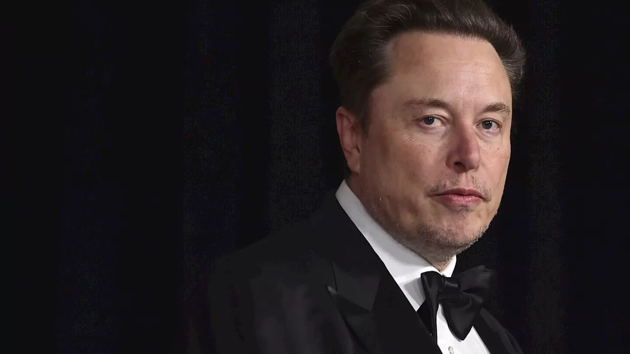 Tesla attorneys ask judge to vacate decision invalidating massive pay package for Elon Musk