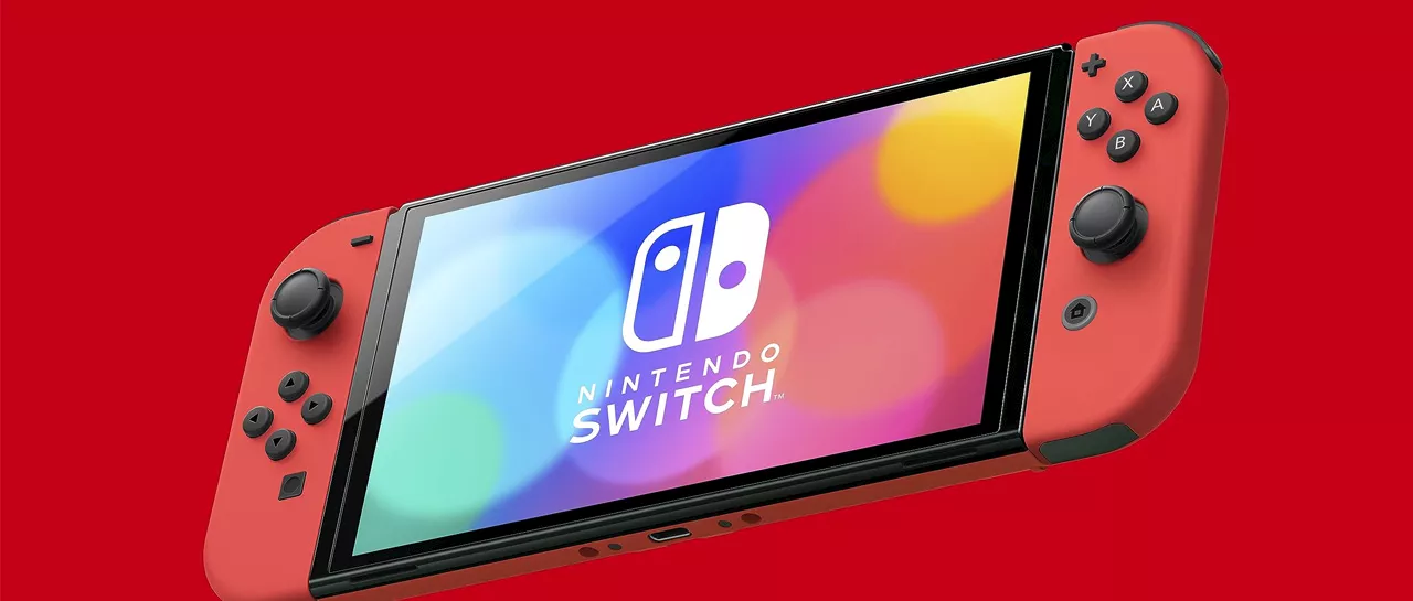 Nintendo revela las nuevas ventas del Switch