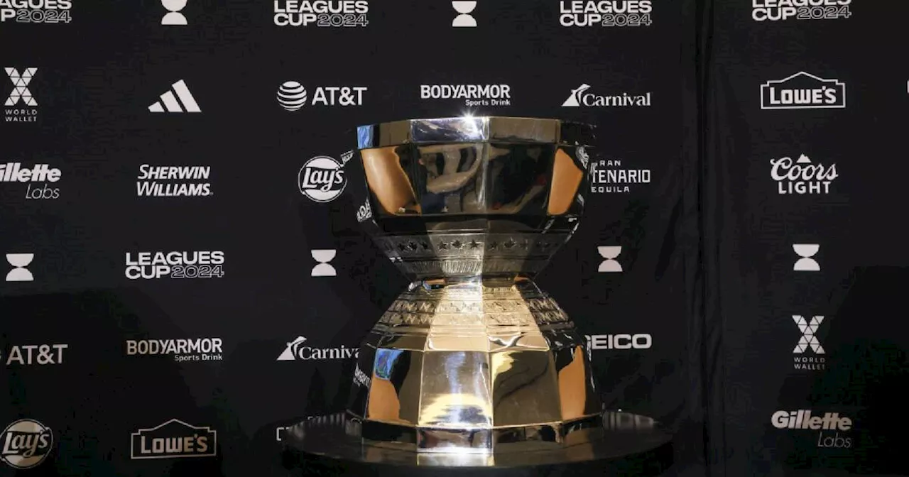 Leagues Cup 2024: ¿Qué equipos de la Liga MX aún pueden avanzar a la siguiente fase?