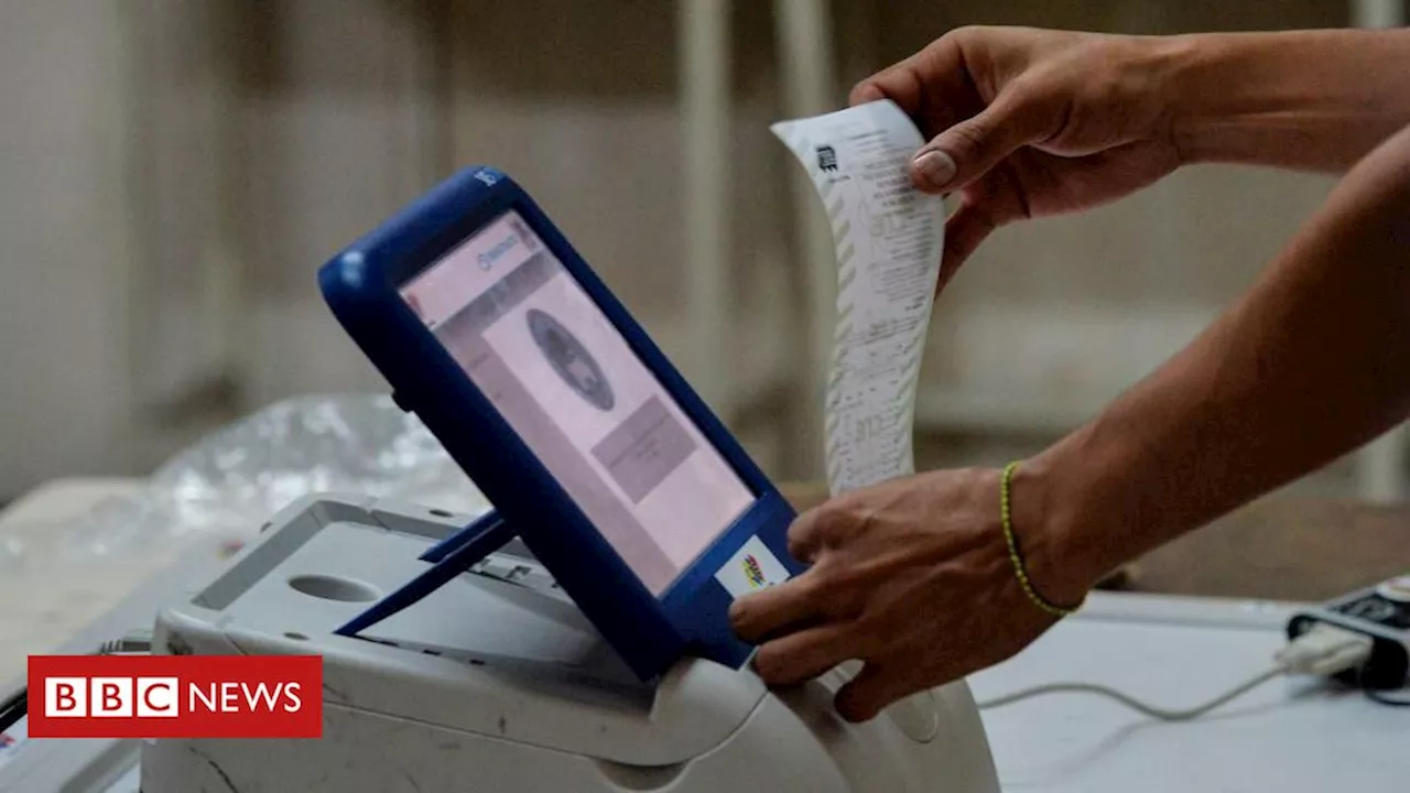 Eleição na Venezuela: como funcionam as atas eleitorais - e como verificar autenticidade