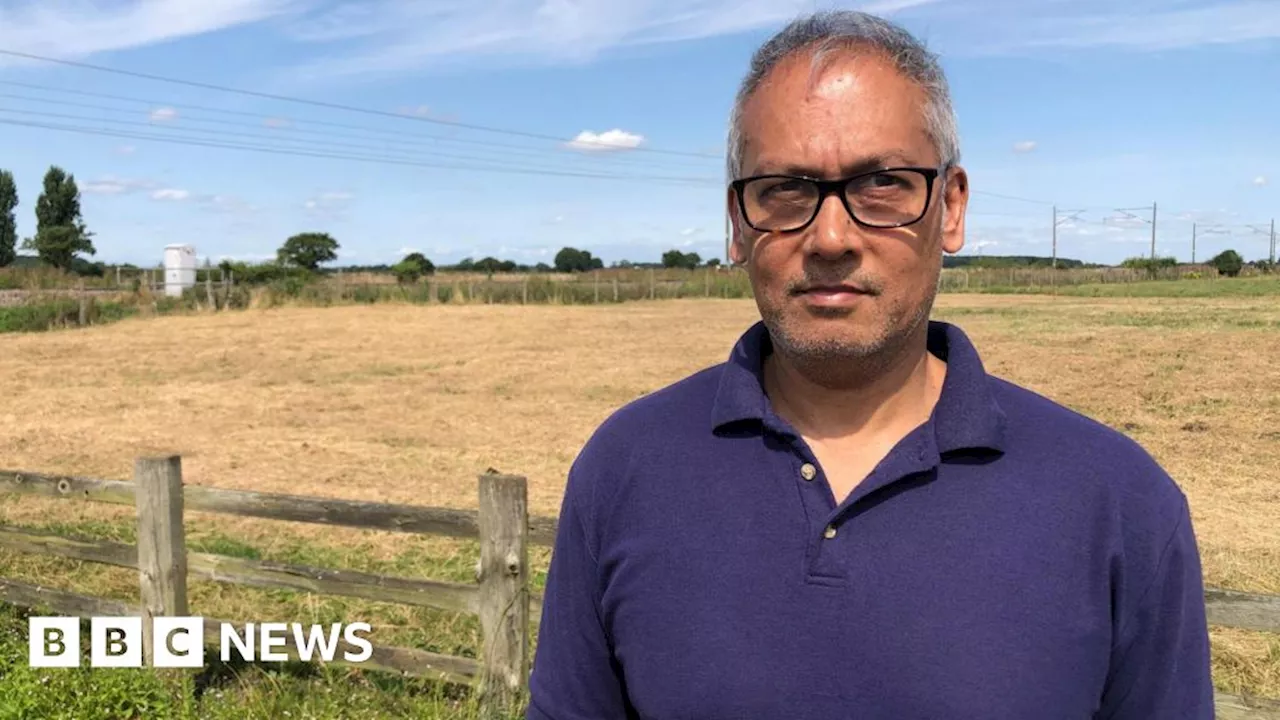 Doncaster: Concern over plans for large solar farm in countryside