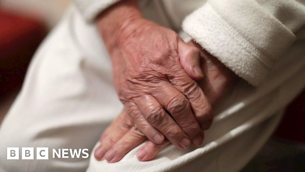 The challenges facing the millions of unpaid carers