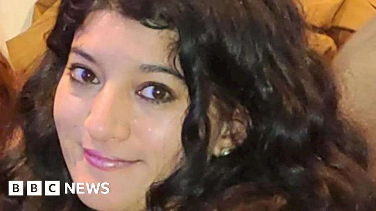 Zara Aleena: Coroner tells Met and Probation Service to improve