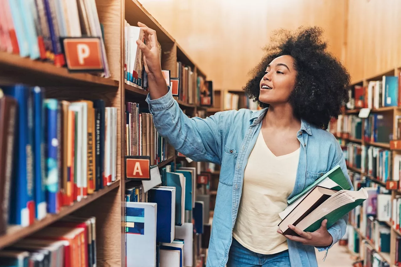 10 Things You Didn't Realize You Can Get for Free With Your Library Card