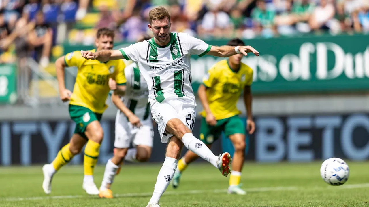 Borussia Mönchengladbach: Gladbach-Fans setzen weiter auf Kramer!