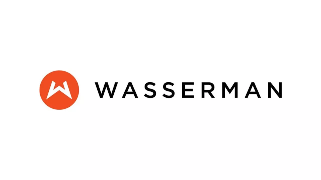 Executive Turntable: Wasserman Hires M&A EVP; Mammoth Launches Touring Division