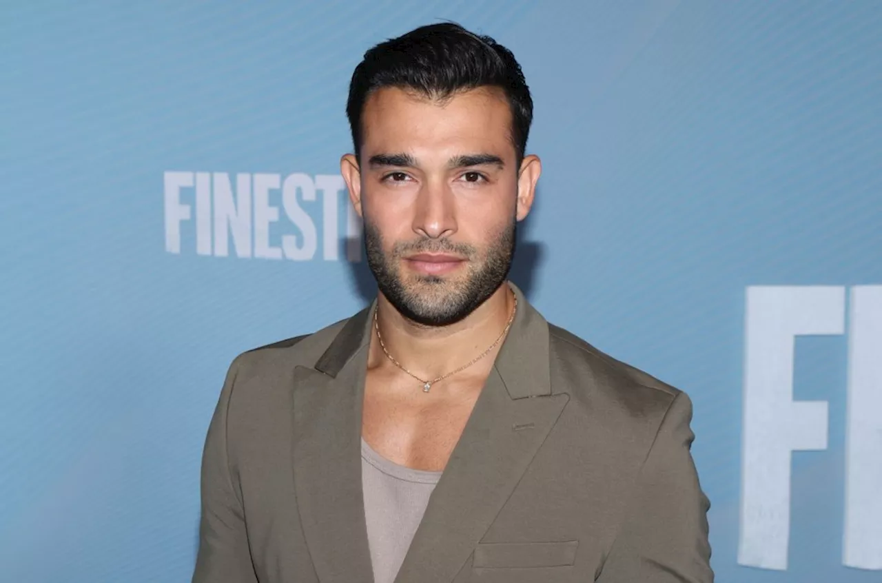 Sam Asghari Says He ‘Learned’ From His Britney Spears Marriage: ‘I Only Celebrate the Past’