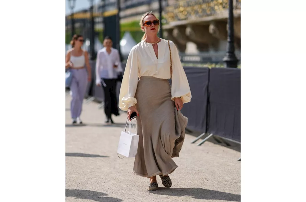 Top 7 Maxi Skirts to Elevate Your Style Instantly: Shop Now