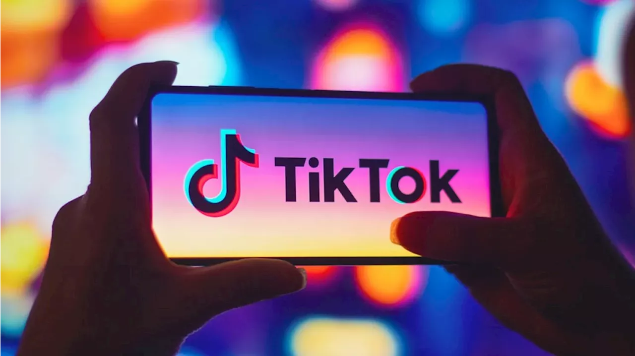 U.S. Justice Department Sues TikTok, Accusing the Company of Illegally Collecting Children’s Data