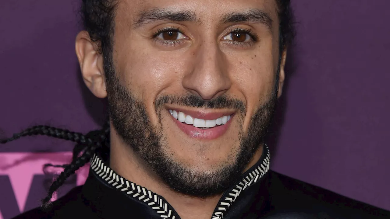 Comic Creators React to Colin Kaepernick's A.I. Comics Generator, Lumi