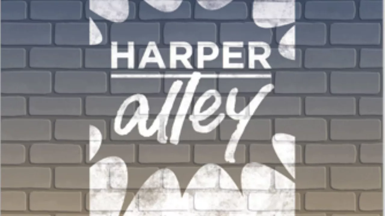 HarperAlley Expanding Into Adult Graphic Novels, Manga And Manwha