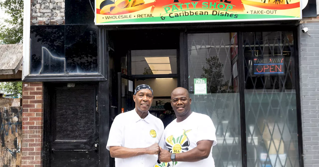 How a new Jamaican patty shop in Toronto blew up into an overnight success