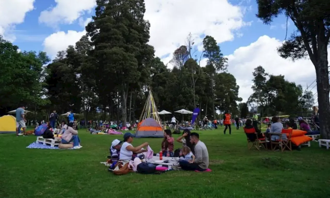 Festival de Verano en Bogotá: actividades imperdibles en el primer fin de semana