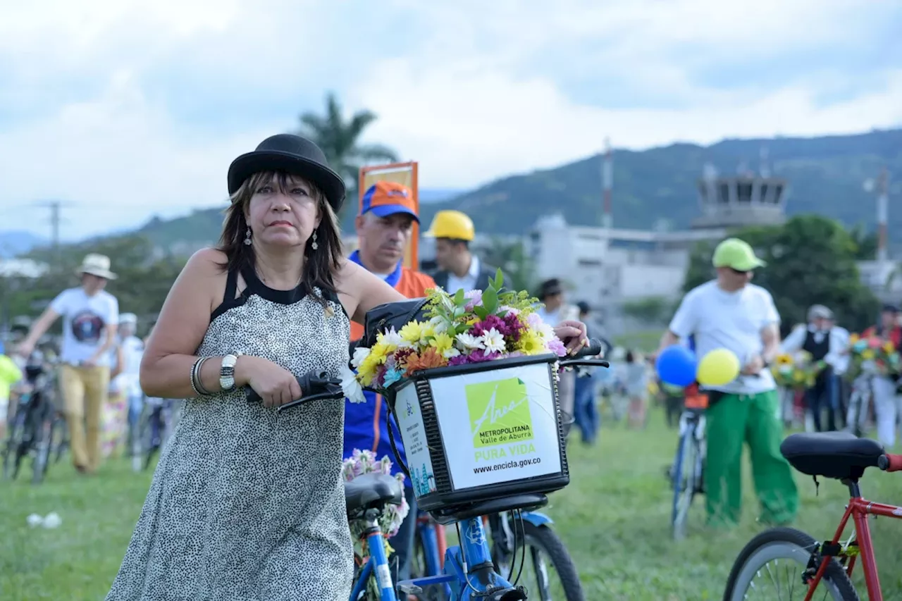 Prepare su viaje: por inicio de Feria de las Flores, Medellín tendrá varios cierres viales