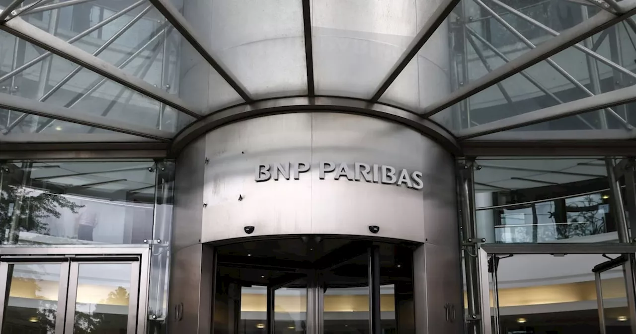 BNP in talks to buy Axa investment managers in US$5.5 billion deal