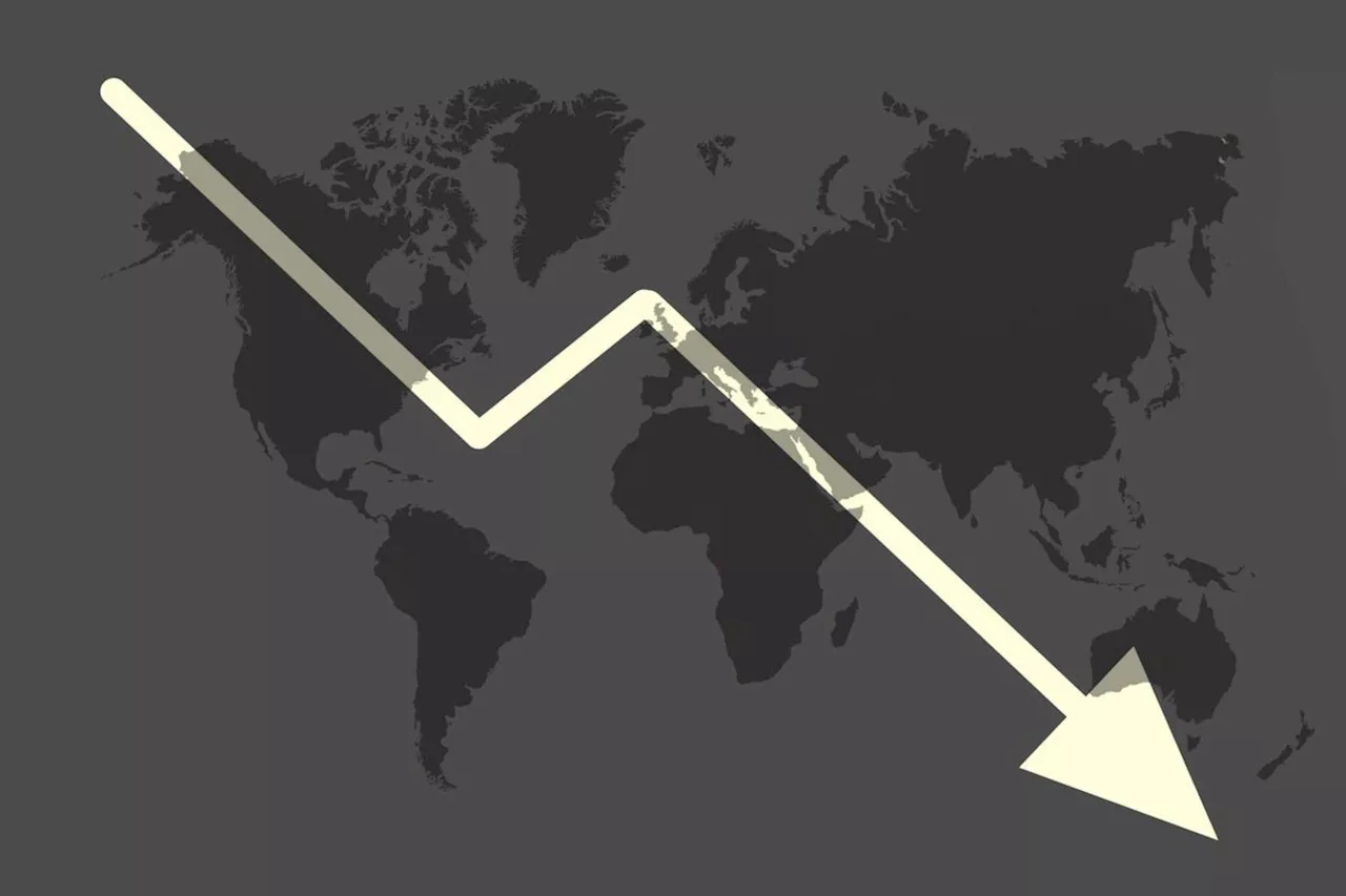 Dax stürzt deutlich unter die Marke von 18.000 Punkten ab