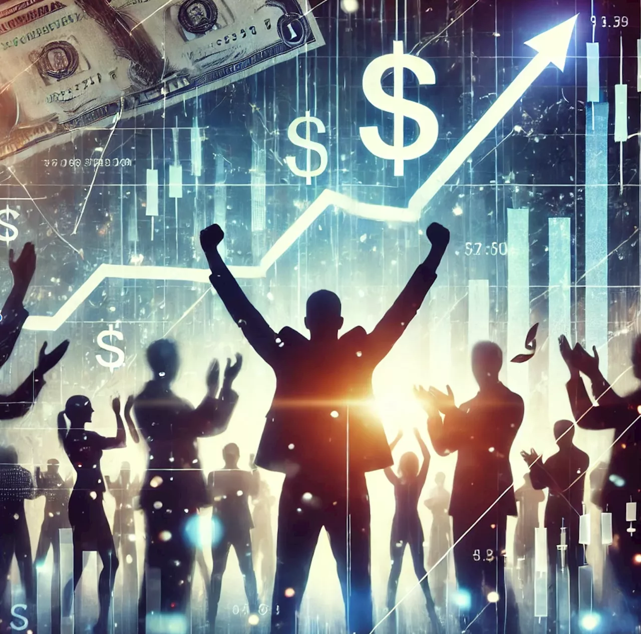 Wer ist der beste Trader? Mit diesem Börsenspiel Range Rover gewinnen