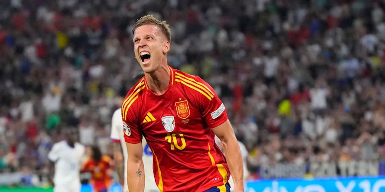 Starting XI Barcelona dengan Dani Olmo dan Nico Williams: Bakal Bikin Real Madrid Menangis?