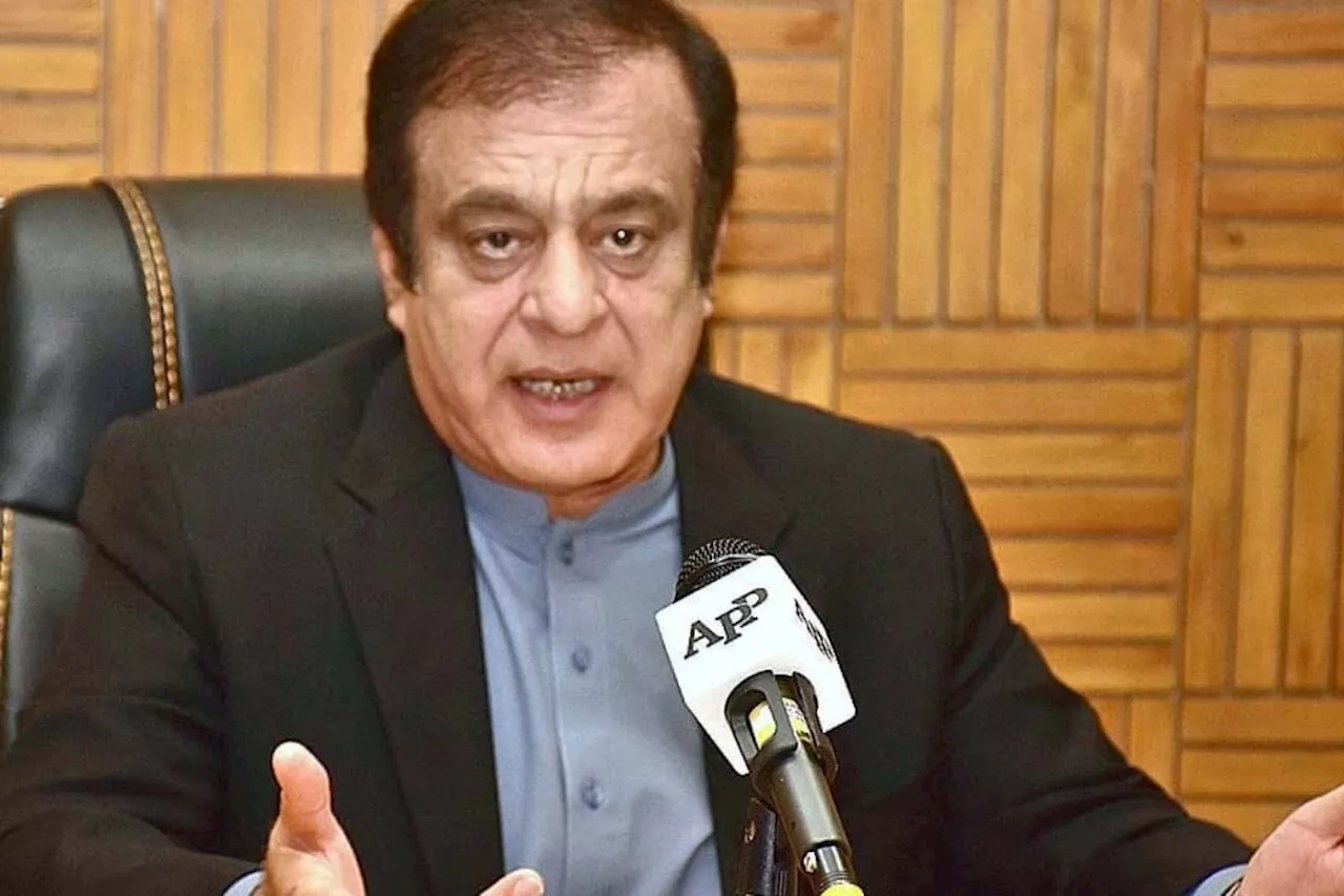 IHC orders removal of Senator Shibli Faraz’s name from ECL