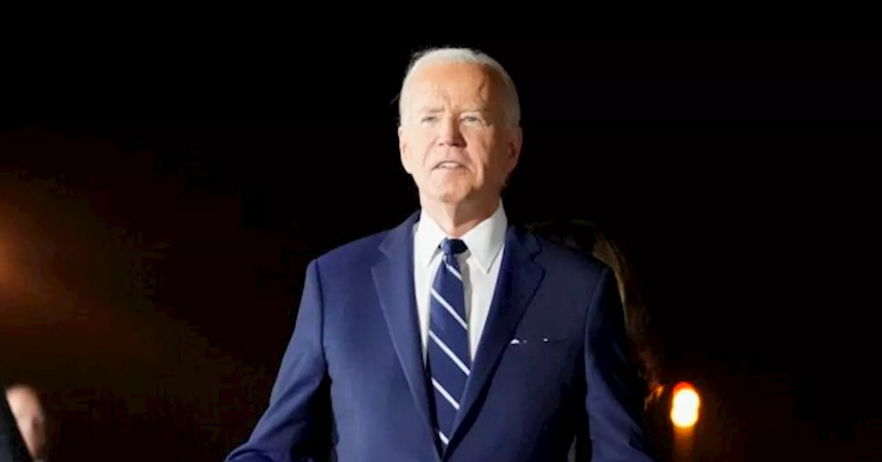 Biden Criticizes Israel for Death of Hamas Political Leader: ‘It Has Not Helped’