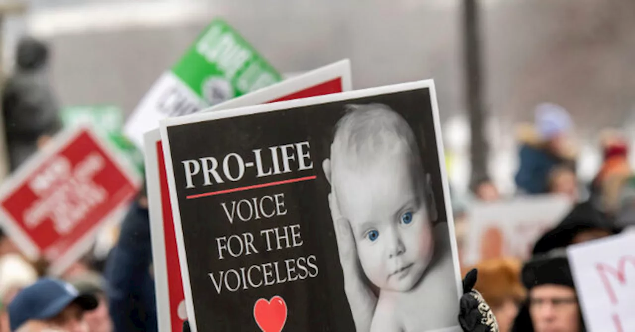 Three Pro-Life Activists Sentenced to Probation for 2021 Tennessee Abortion Clinic Protest