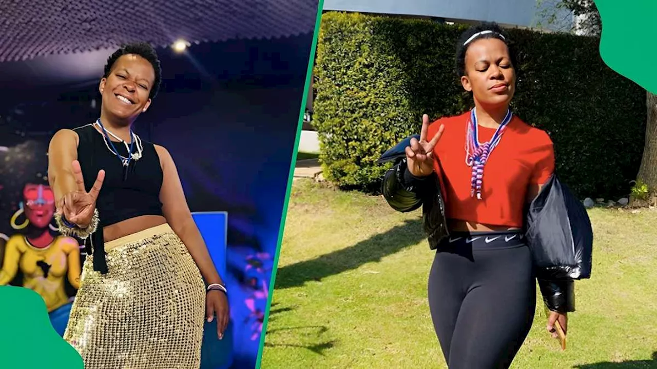 Zodwa Wabantu Discloses Amount She Paid for Her Liposuction Surgery: “I’m Happy With the Outcome”