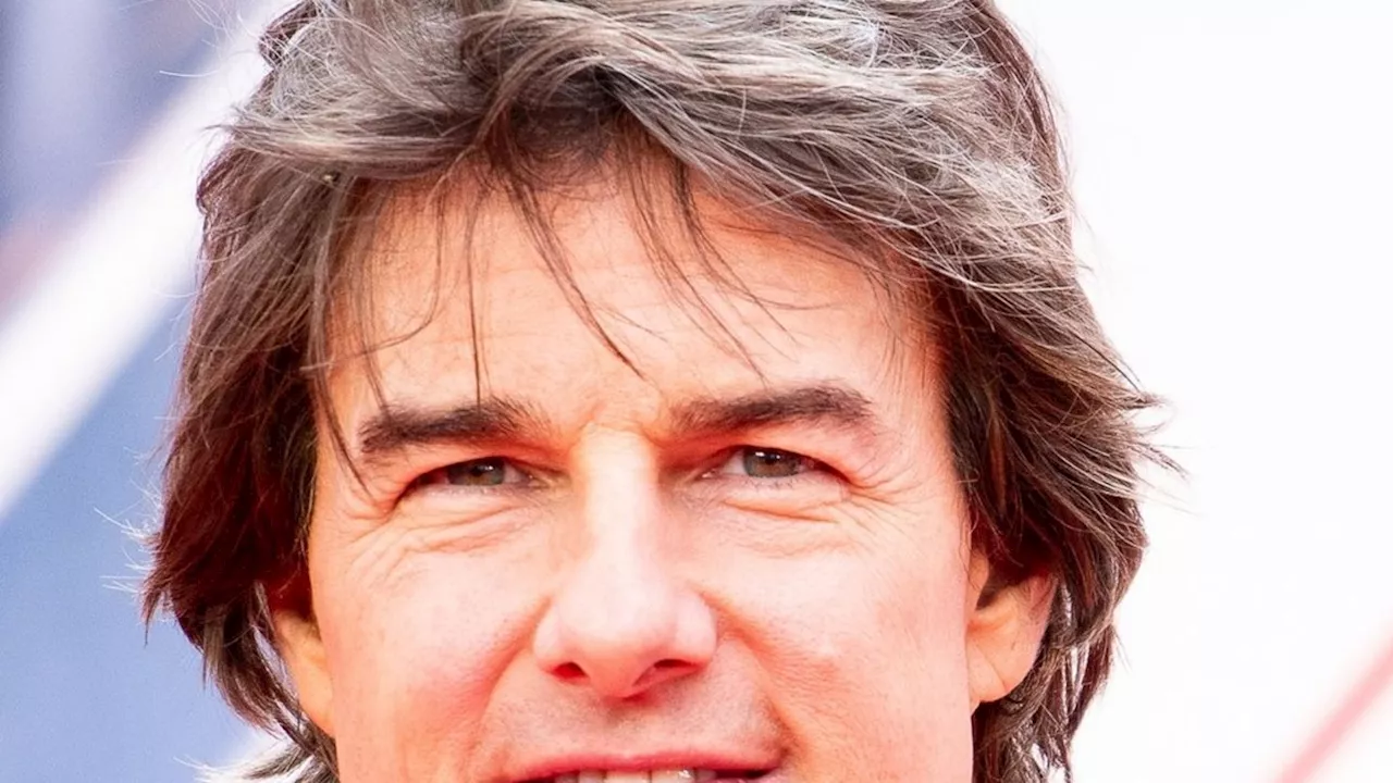 Tom Cruise: Er plant offenbar 'epischen' Stunt bei Olympia-Abschluss