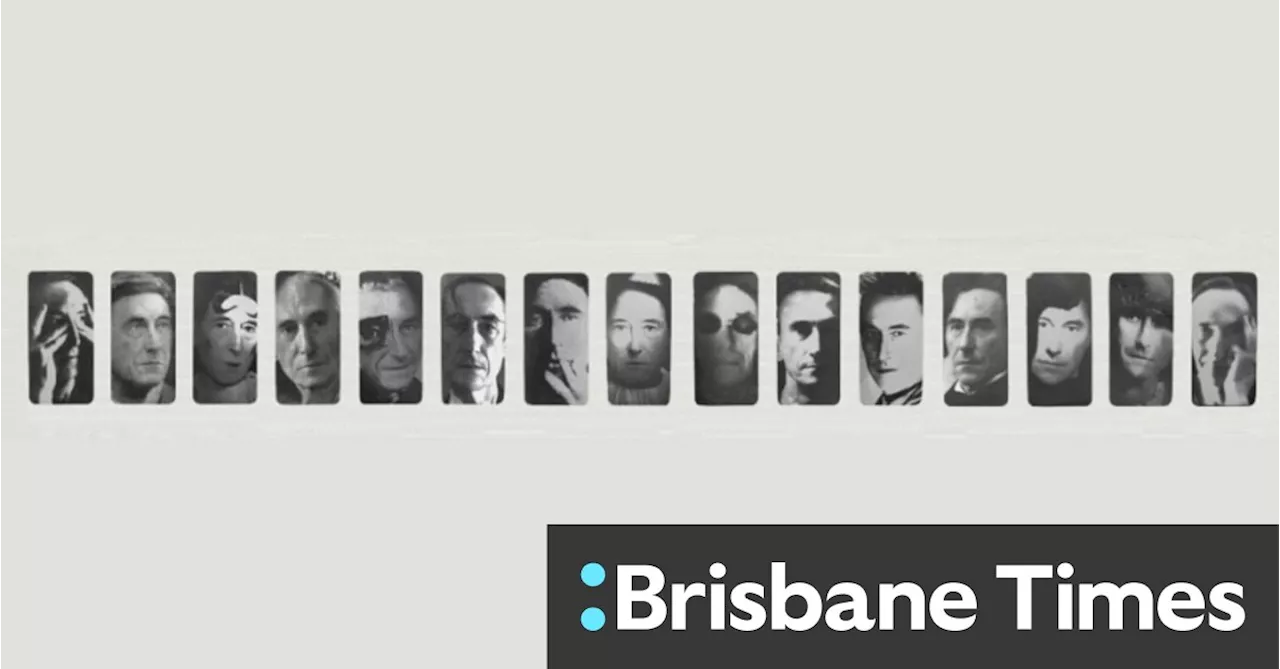 Artwork using AI wins $10,000 in the Brisbane Portrait Prize