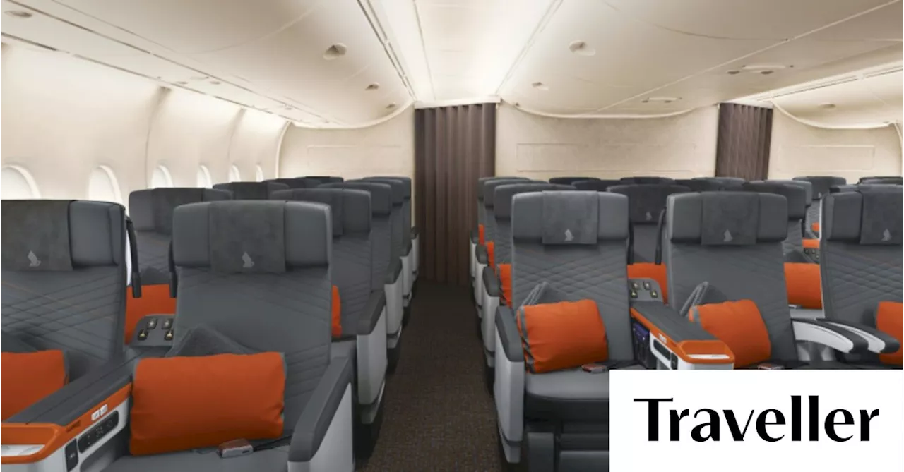 Traveller Letters: This premium economy is not worth the money