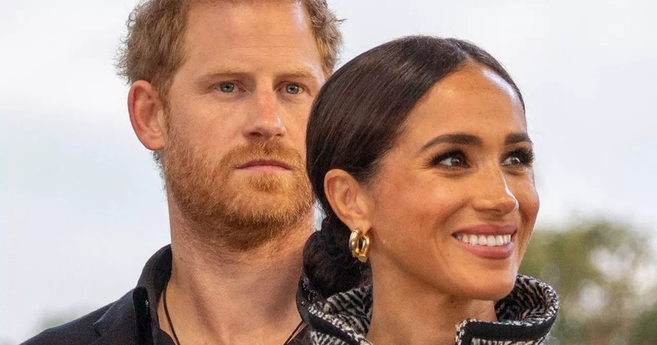 Prinz Harry & Herzogin Meghan haben wieder keine Einladung nach Balmoral