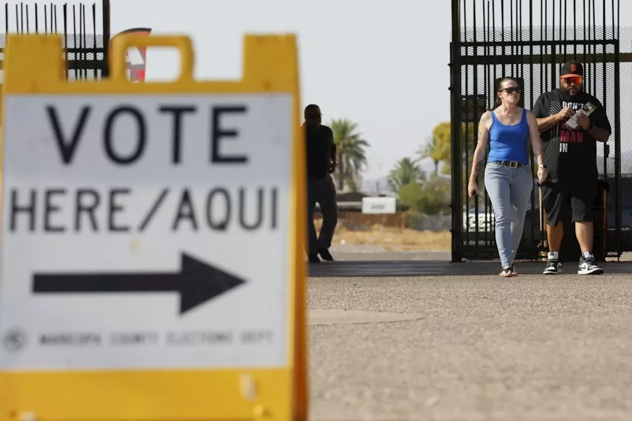 Shah wins Democratic primary for Phoenixarea district to face 7term