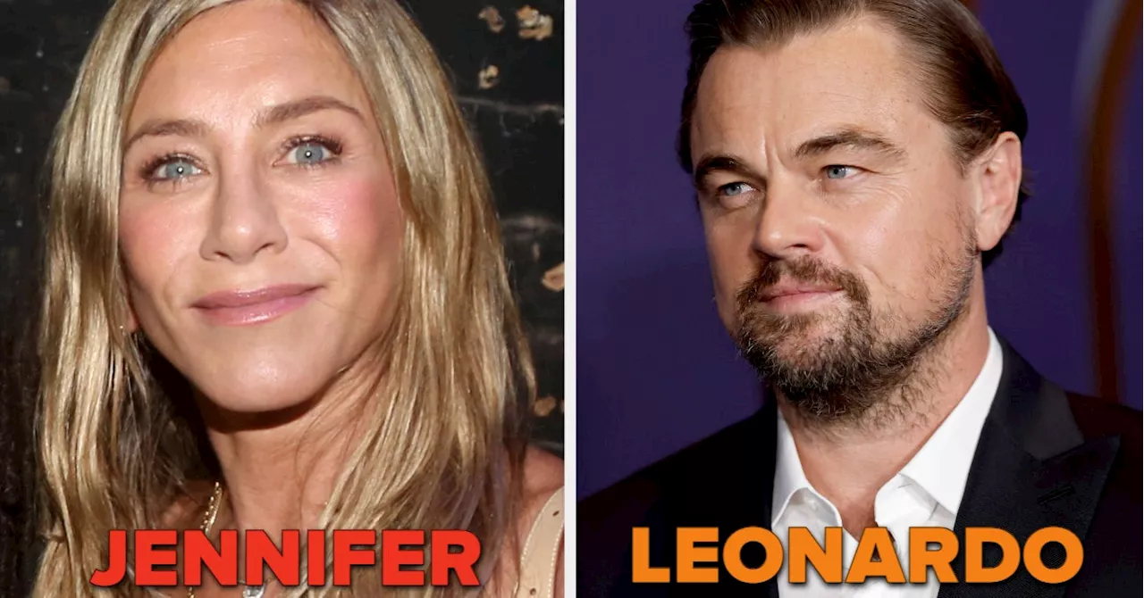 27 Celebrities Who Are Nothing Like They Seem