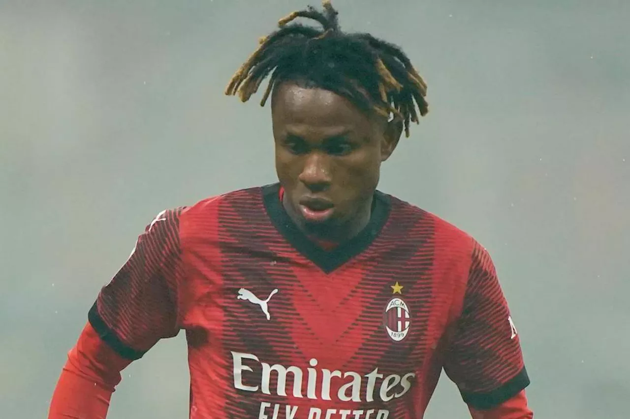 Milan, arriva una proposta indecente per Chukwueze