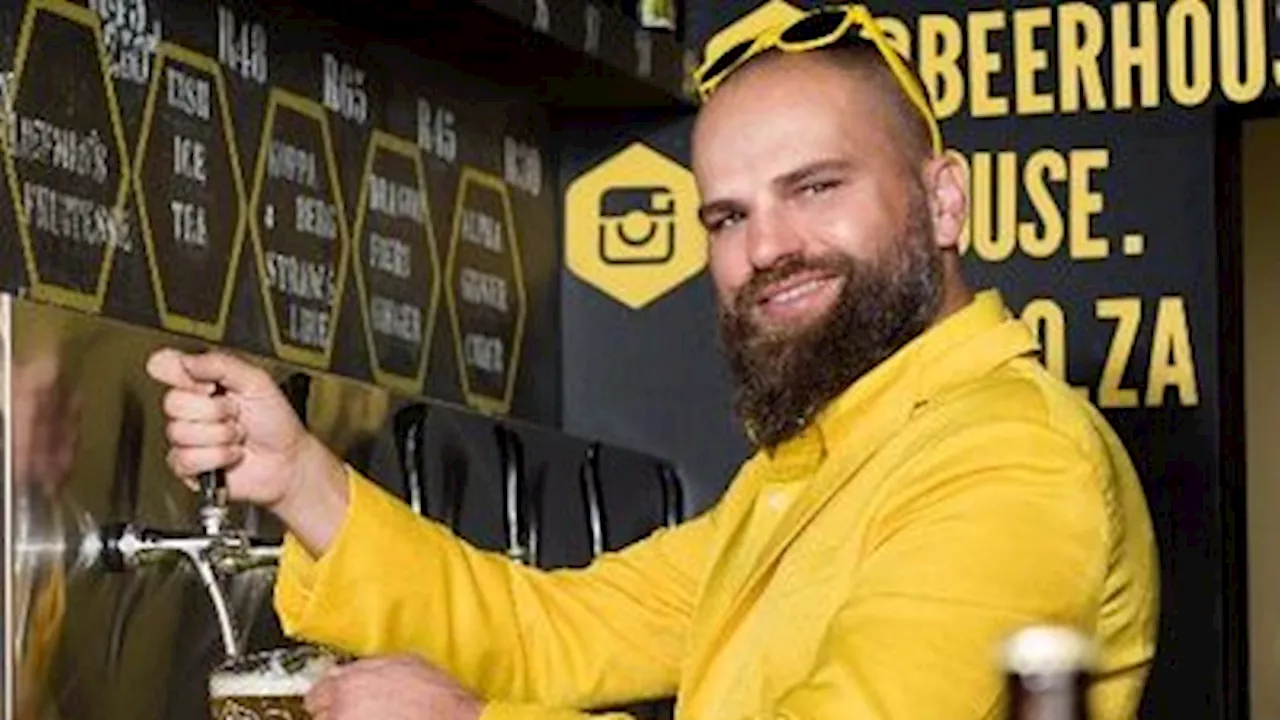 'Extortion, intimidation and racketeering' see Beerhouse close down