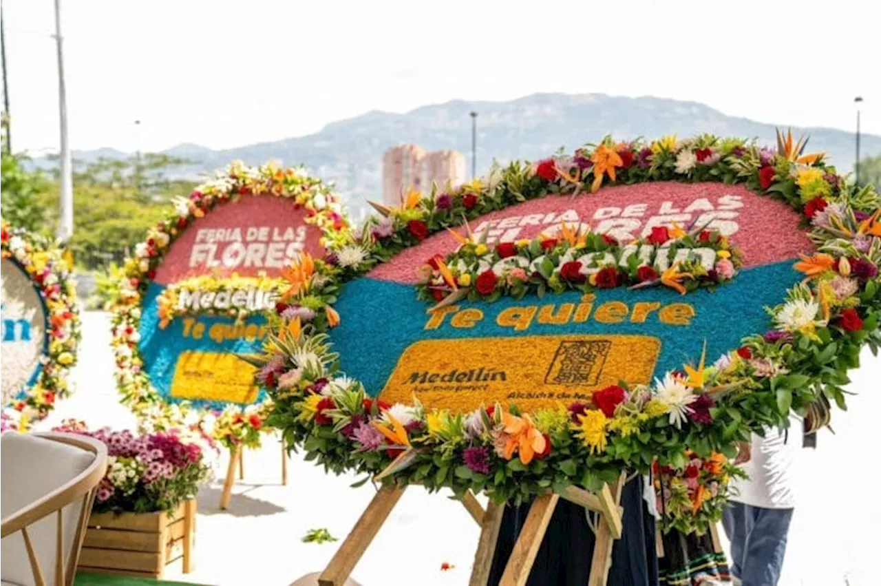 Comenzó la Feria de las Flores en Medellín: Eventos, horarios y boletas