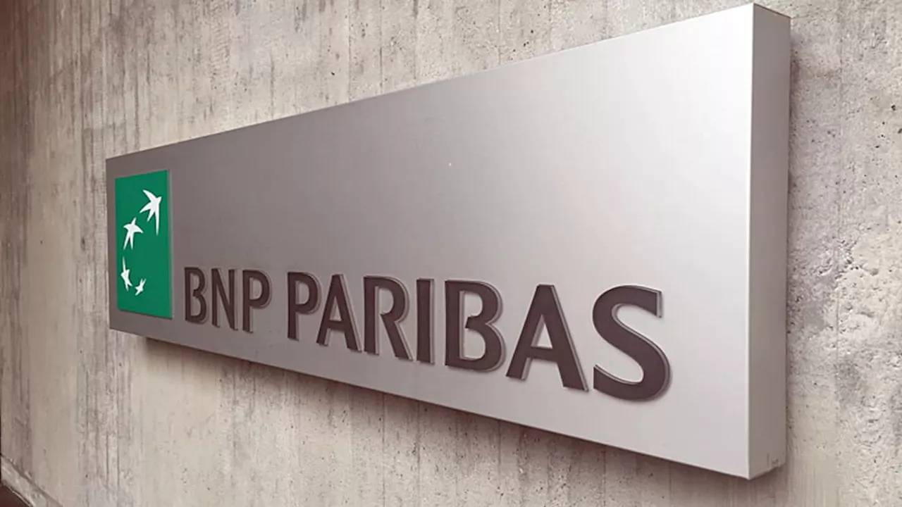 BNP Paribas will Versicherer AXA übernehmen