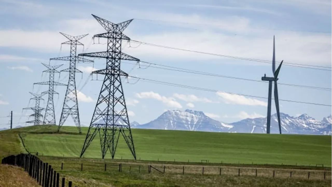 Alberta renewable energy pause left legacy of cancelled development: study