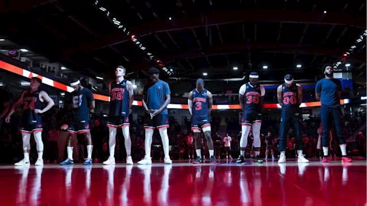 Calgary Surge begin their quest back to CEBL championship game after 0-3 start to season