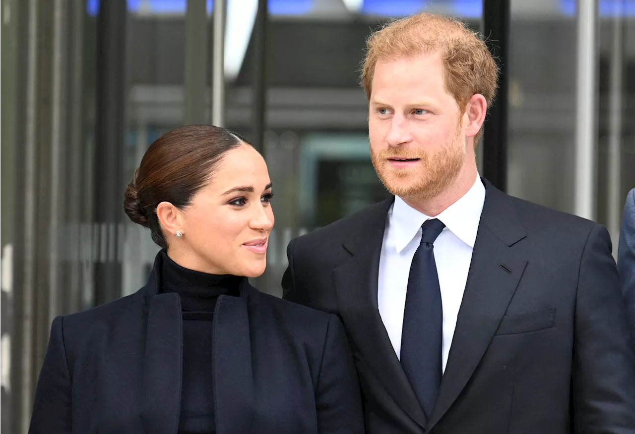 Meghan et Harry : la vraie raison pour laquelle le roi Charles ne veut pas prendre leurs appels