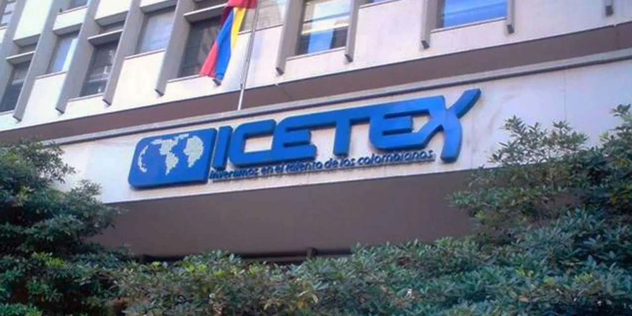 Icetex da beneficios de condonación para estudiantes con excelente historial de pago