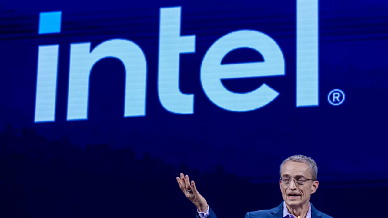 Intel's 22% share plunge drags down global chip stocks from TSMC to Samsung