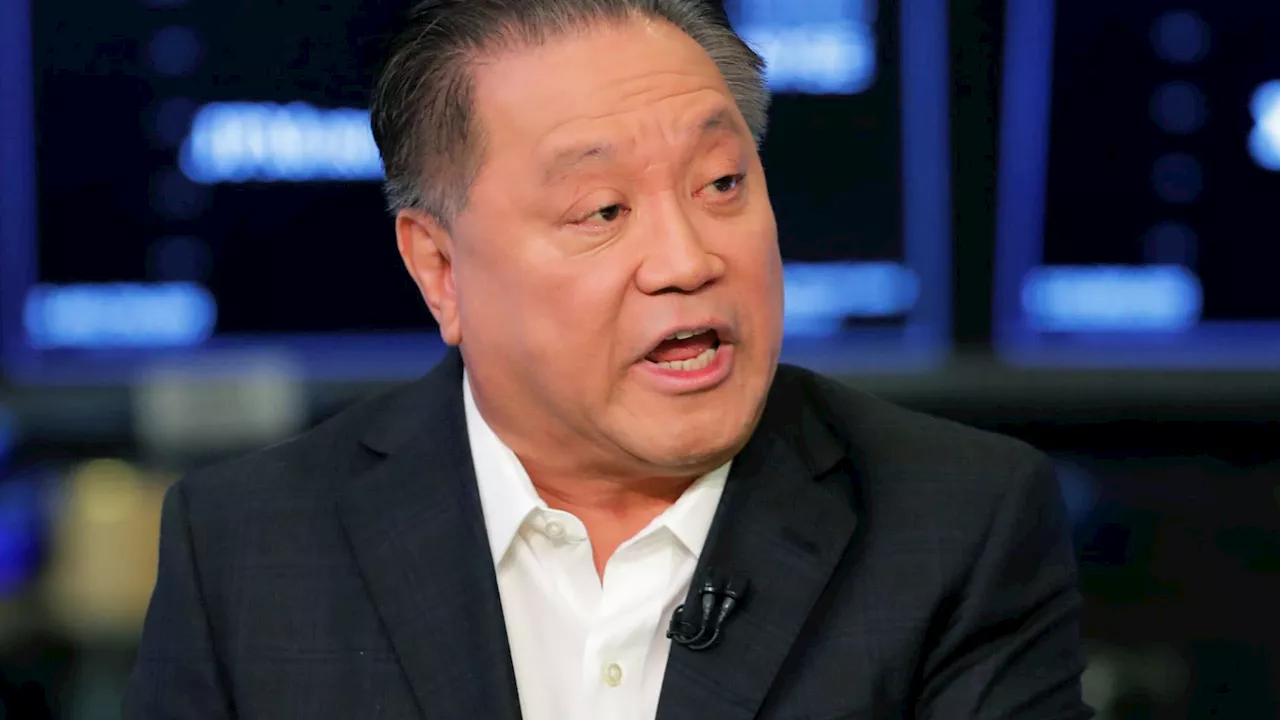 We're adding to this beaten-up chipmaker and would be buyers of a peer stock