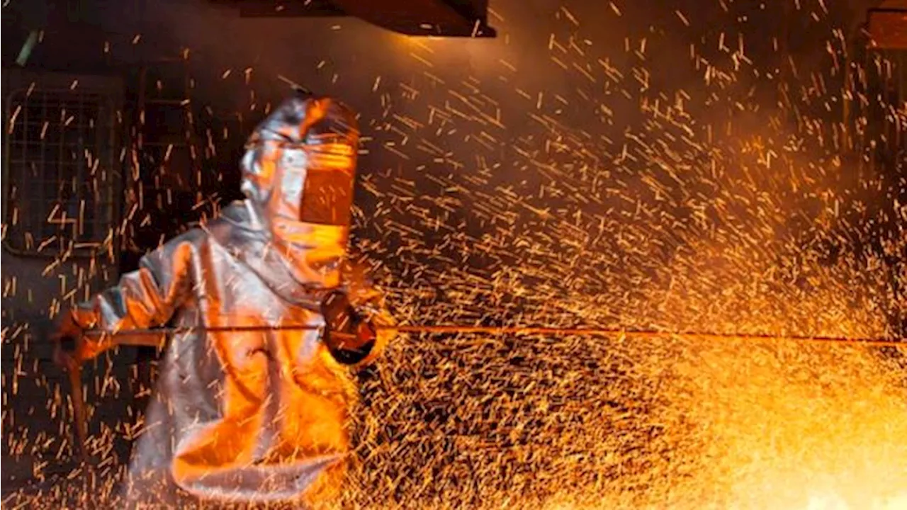 Pemerintah Sepakat! Moratorium Smelter Nikel RKEF