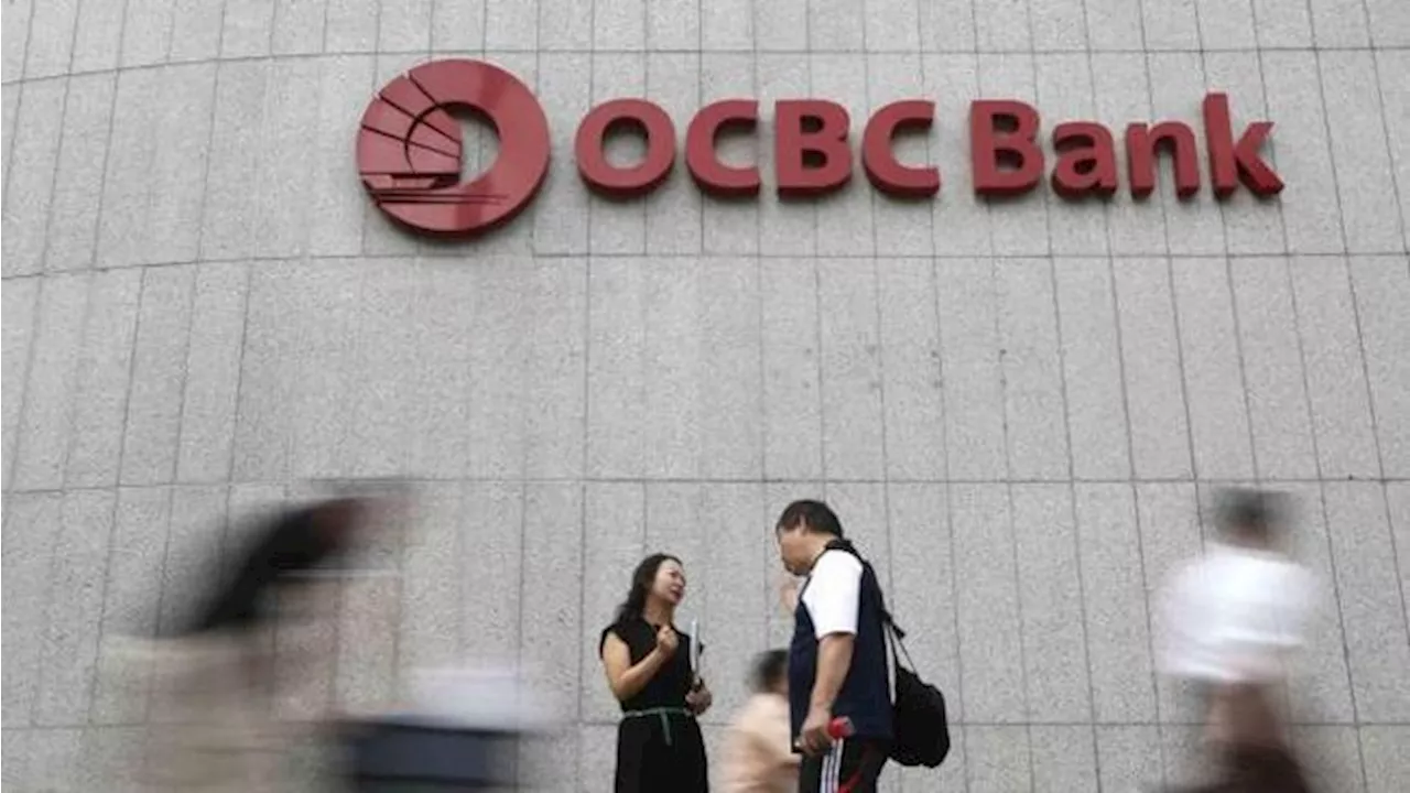 RUPSLB OCBC Indonesia Sepakati Merger Dengan Commonwealth