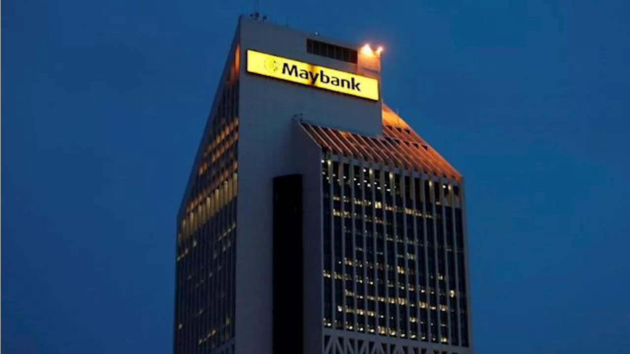 Tumbuh 11,9%, Kredit Maybank Indonesia (BNII) Tembus Rp 123 T